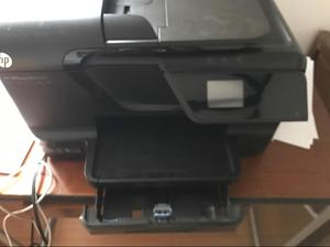 Hp Officejet Pro 