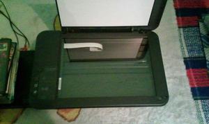 Impresora Hp Deskjet 