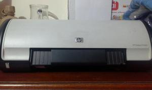 Impresora Hp Deskjet D