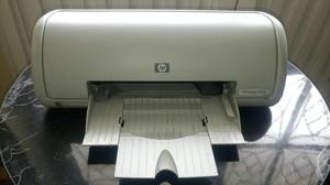 Impresora Hp Deskjet  para Repuestos