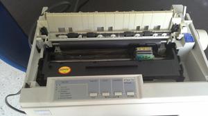 Impresora de Punto Epson para Sistemas
