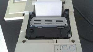Impresora para Generar Facturas