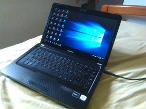 Laptop HP Presario COMPAQ42