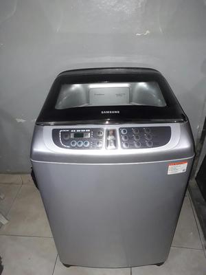 Lavadora Samsung 24 Lbr