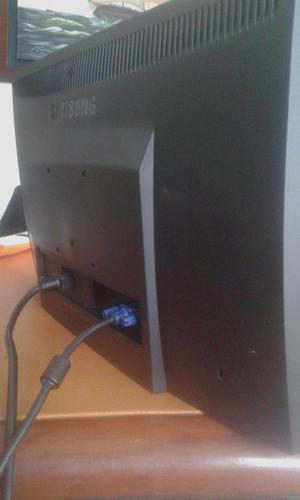 MONITOR SAMSUNG SYNCMASTER E