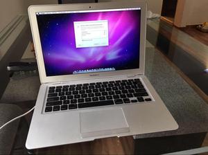 Mac Book Air Core 2