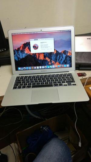 Macbook Air 