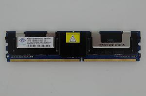 Memoria DDR2 2Gb PC2
