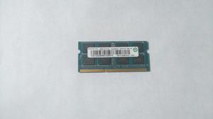 Memoria Ram de 8gb