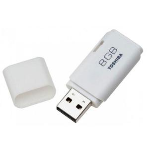 Memoria USB Toshiba 8Gb Flash Drive