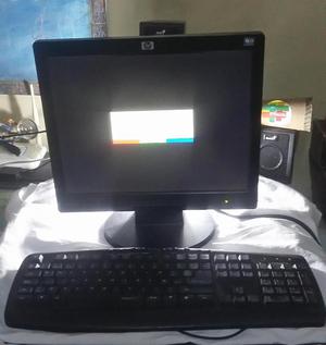 Monitor LCD 15 pulgadas