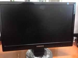 Monitor Samsung Lcd 19'