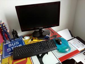 Pc de Escritorio