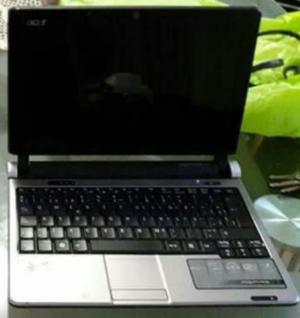 Portatil Acer Mini Aspire One