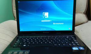 Portatil Lenovo en Perfectas Condiciones