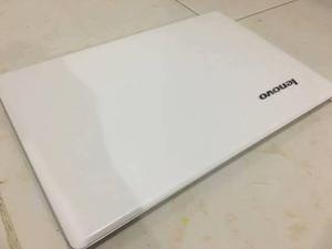 Portátil Lenovo ideadpad 500