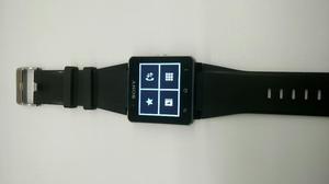 Reloj Sony Smartwatch 2