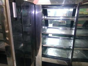 Se Vende Refrigerador para Carne Y Pollo