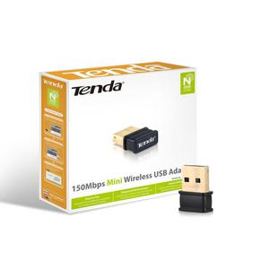TARJETA INALAMBRICA TENDA W311MI USB