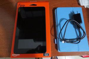 Tablet Kindle Fire Amazon 