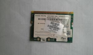 Tarjeta D Red Portatil Hp Dv 