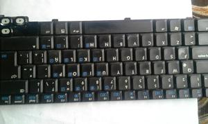 Teclado Portatil Hp Dv