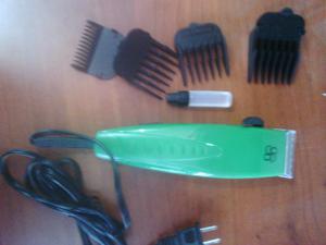 VENDO MAQUINA PARA CORTAR CABELLO