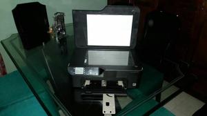 Vendo Impresora Hp