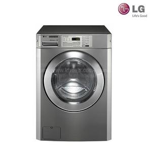 Vendo lavadora LG Energy star con carga frontal