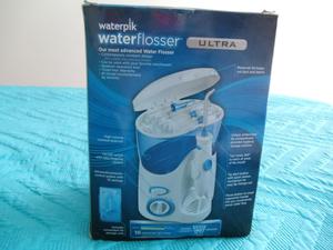 Waterpik waterflosser