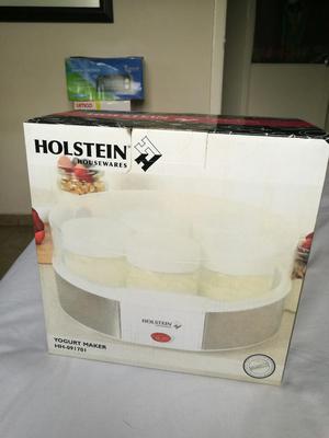 Yogurtera Electrica Casera Holstein