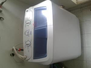 lavadora usada chaca chaca simple en remate
