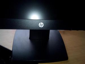 monitor HP V193b 18.5 pulgadas LED