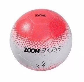 Balón Futsal Z No.3.5 Pawa Coral Zoom Sport