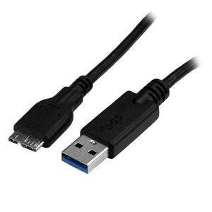 CABLE USB 3.0 CAJA DISCO