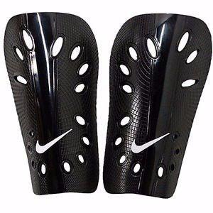 Canilleras Espinilleras Nike Jr Guard Futbol Nuevas!