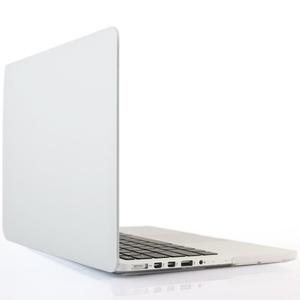 Carcasa Para Mac - Macbook Pro 13 - Transparente