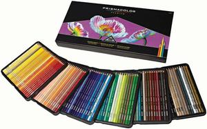 Colores Prismacolor Premier 150 Unidades