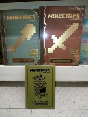 Guias de Minecraft 100 Completas