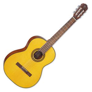 Guitarra Acustica Nylon Nt Takamine Gc1nt Nuevas