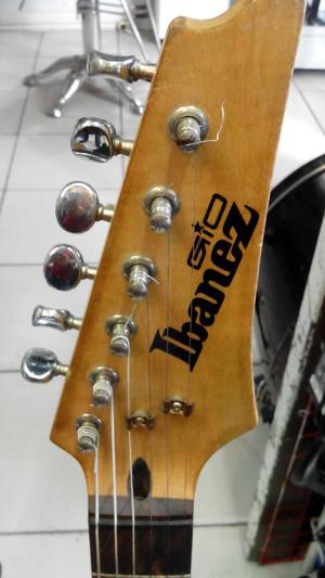 Guitarra Electrica Ibanez