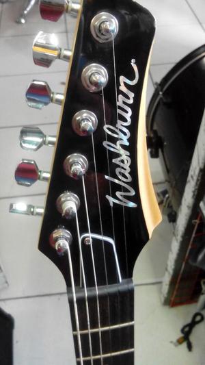 Guitarra Electrica Washburn
