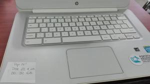 Hp Chromebook