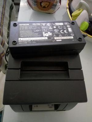 Impresora Epson Tm T81 Repuestos