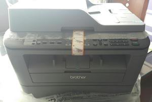 Impresora Multifuncional Brother Nueva