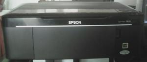 Impresora Multifuncional Epson