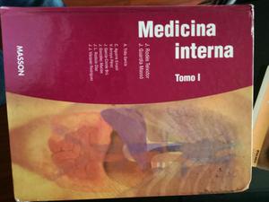 Libros de Medicina en Buen Estado