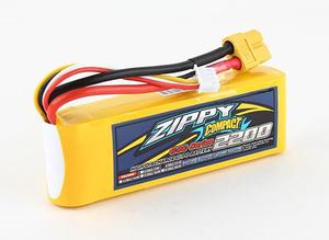 Lipo Bateria Turnigy mah 3s 60c