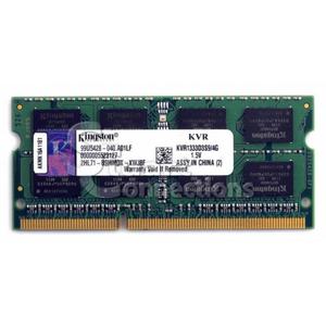 Memoria Drr3 de 4gb
