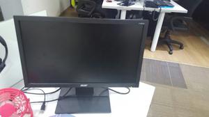 Monitor Acer 19 Led